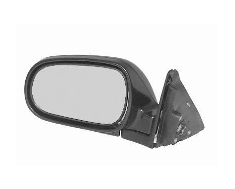 Left electric exterior mirror 2513805 Hagus