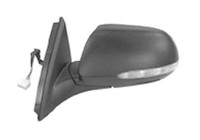 Left electric exterior mirror 2571807 Hagus