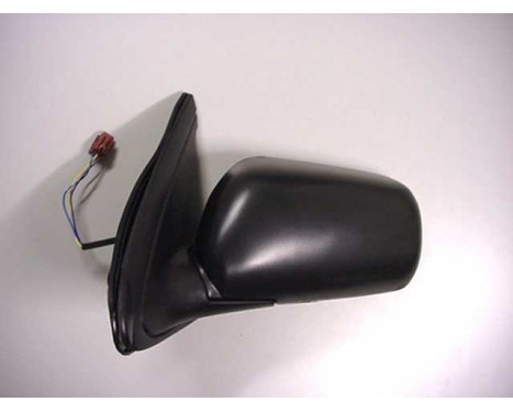 Left electric exterior mirror 3-door 3317805 Hagus, Image 2