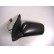 Left electric exterior mirror 3-door 3317805 Hagus, Thumbnail 2