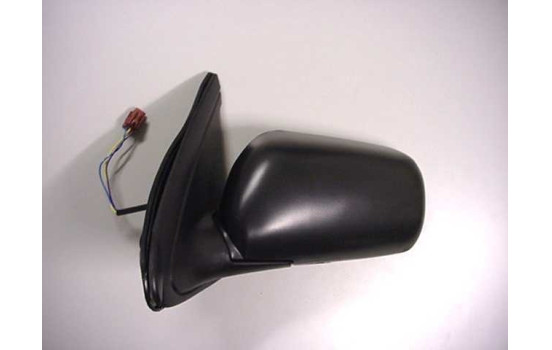 Left electric exterior mirror 3-door 3317805 Hagus, Image 2