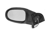 Left electric exterior mirror 3014807 Hagus