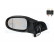 Left electric exterior mirror 3014807 Hagus, Thumbnail 3