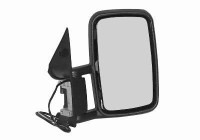 Left electric exterior mirror 3075807 Hagus
