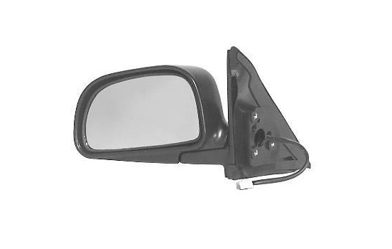 Left electric exterior mirror 3223805 Hagus