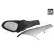 Left electric exterior mirror 3766807 Hagus, Thumbnail 3