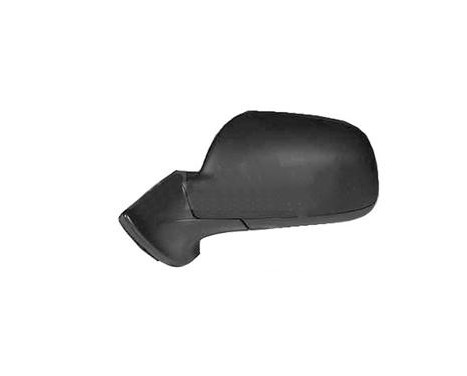 Left electric exterior mirror 4060807 Hagus