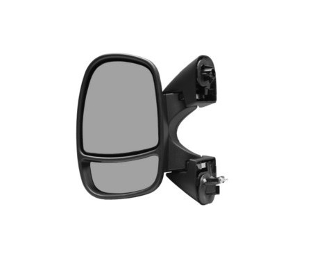Left electric exterior mirror 4394807 Hagus, Image 2