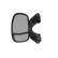 Left electric exterior mirror 4394807 Hagus, Thumbnail 2