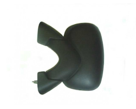 Left electric exterior mirror 4394807 Hagus