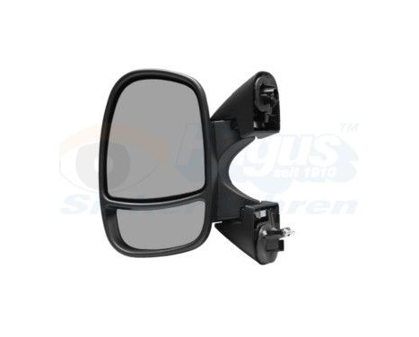Left electric exterior mirror 4394807 Hagus, Image 3
