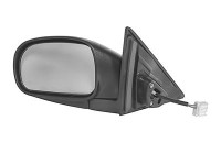 Left electric exterior mirror 5215805 Hagus