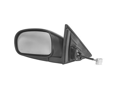 Left electric exterior mirror 5215805 Hagus