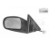 Left electric exterior mirror 5215805 Hagus, Thumbnail 3