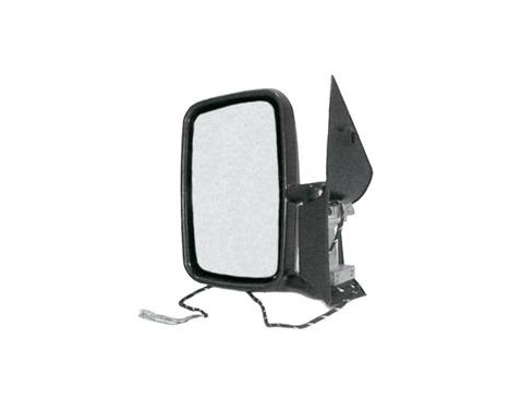 Left electric exterior mirror 5877807 Hagus, Image 2