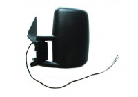 Left electric exterior mirror 5877807 Hagus