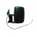 Left electric exterior mirror 5877807 Hagus