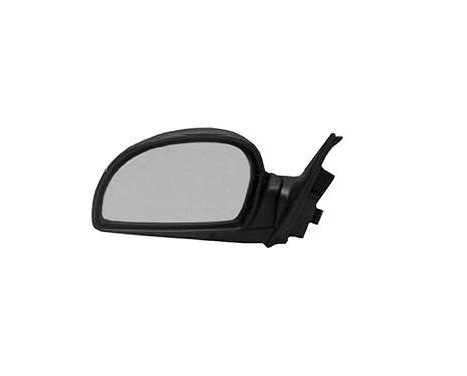 Left electric exterior mirror 8225805 Hagus