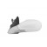 Left electric exterior mirror ASFER, PRIMER, TEMP SENSOR 0166817 Hagus