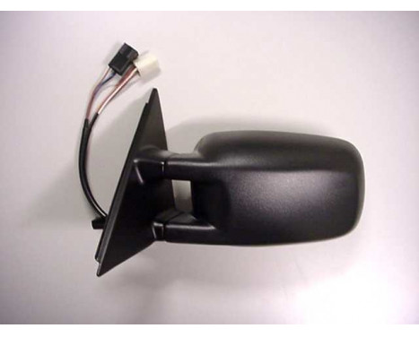 Left electric exterior mirror ASPHERIC 5834807 Hagus, Image 2