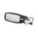 Left electric exterior mirror ASPHERIC 5834807 Hagus, Thumbnail 3