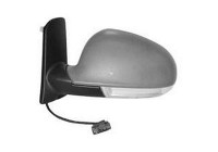 Left electric exterior mirror from '04 5879805 Hagus