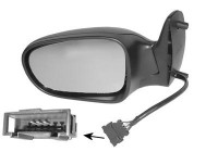 Left electric exterior mirror from '98 Heated 1868807 Hagus