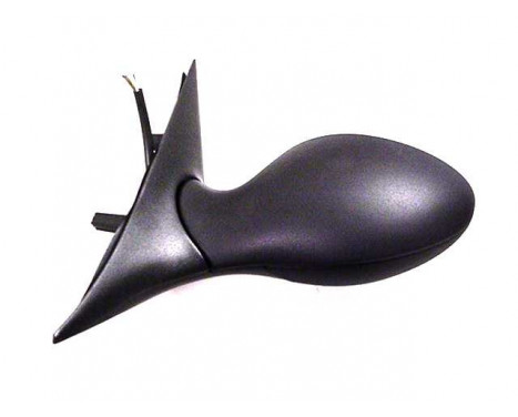 Left electric exterior mirror HEATED 0156807 Hagus, Image 2