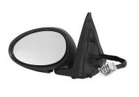 Left electric exterior mirror HEATED 0211807 Hagus