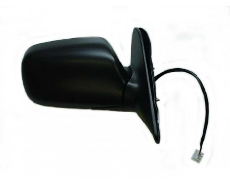 Left electric exterior mirror HEATED 5387807 Hagus, Image 3