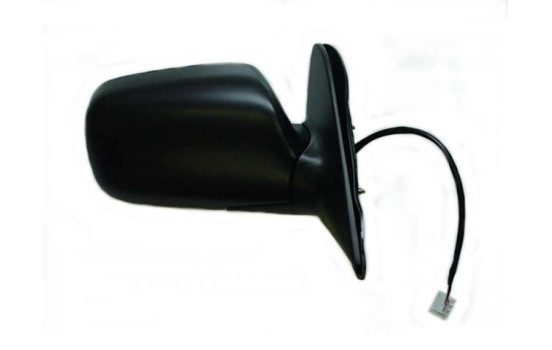 Left electric exterior mirror HEATED 5387807 Hagus, Image 3