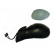 Left electric exterior mirror + HEATED PRIMER 0925817 Hagus, Thumbnail 2