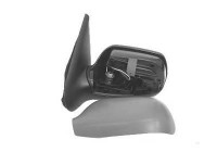 Left electric exterior mirror HEATED PRIMER 2740817 Hagus