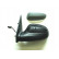 Left electric exterior mirror PRIMER 0950817 Hagus, Thumbnail 2