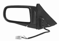Left electric exterior mirror PRIMER 2752805 Hagus