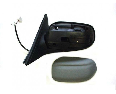 Left electric exterior mirror PRIMER 2752805 Hagus, Image 2