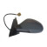 Left electric exterior mirror PRIMER Aspherical 4917807 Hagus, Thumbnail 2