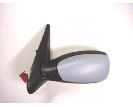 Left electric exterior mirror PRIMER Aspherical HEATED 4036817 Hagus, Image 2