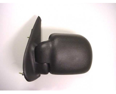Left electric exterior mirror until '01 4310805 Hagus, Image 2