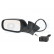 Left electric exterior mirror until '98 5836807 Hagus, Thumbnail 2