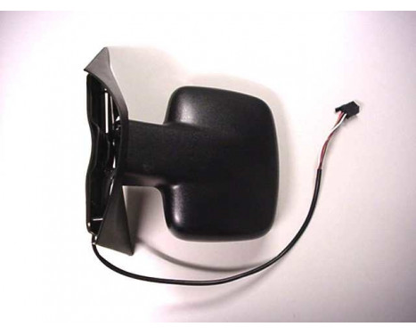 Left electric exterior mirror VITO 3078807 Hagus, Image 2