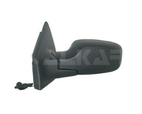 Left outside mirror complete 6101175 Alkar