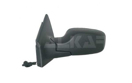 Left outside mirror complete 6101175 Alkar