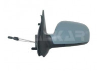 Left outside mirror complete 6101365 Alkar