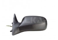 Left outside mirror complete 6101436 Alkar