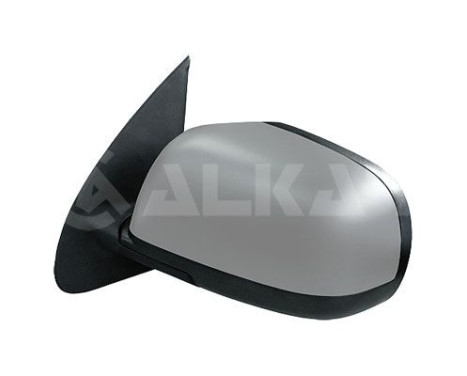 Left outside mirror complete 6101553 Alkar