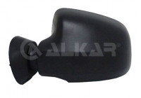 Left outside mirror complete 6101594 Alkar