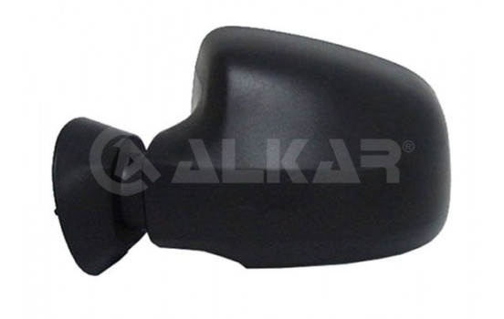 Left outside mirror complete 6101594 Alkar