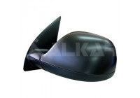Left outside mirror complete 6101948 Alkar