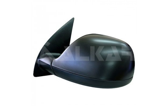 Left outside mirror complete 6101948 Alkar